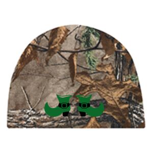 Realtree Micro Fleece Beanie Thumbnail