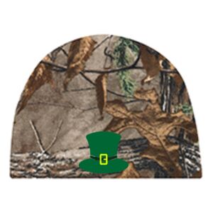 Realtree Micro Fleece Beanie Thumbnail