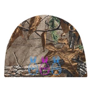 Realtree Micro Fleece Beanie Thumbnail