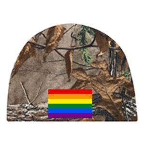 Realtree Micro Fleece Beanie Thumbnail