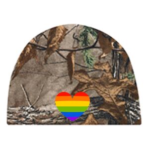 Realtree Micro Fleece Beanie Thumbnail