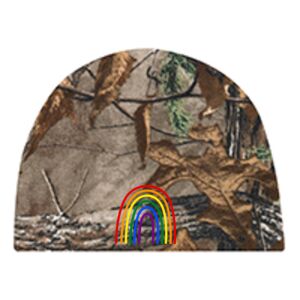 Realtree Micro Fleece Beanie Thumbnail