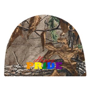 Realtree Micro Fleece Beanie Thumbnail