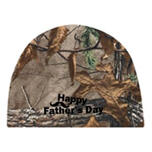 Realtree Micro Fleece Beanie Thumbnail