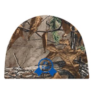 Realtree Micro Fleece Beanie Thumbnail
