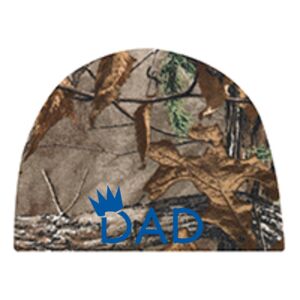 Realtree Micro Fleece Beanie Thumbnail