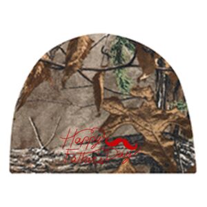 Realtree Micro Fleece Beanie Thumbnail