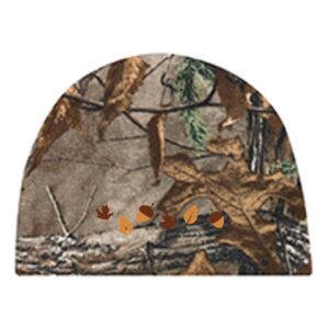 Realtree Micro Fleece Beanie Thumbnail