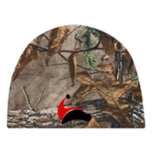 Realtree Micro Fleece Beanie Thumbnail
