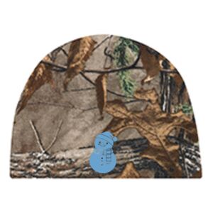 Realtree Micro Fleece Beanie Thumbnail