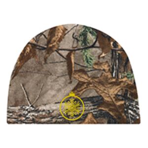 Realtree Micro Fleece Beanie Thumbnail