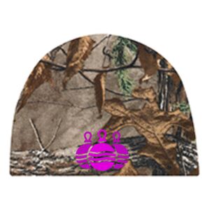 Realtree Micro Fleece Beanie Thumbnail