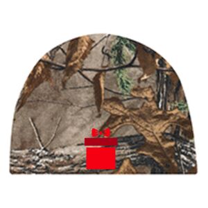 Realtree Micro Fleece Beanie Thumbnail