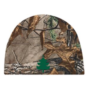 Realtree Micro Fleece Beanie Thumbnail