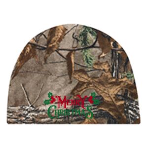 Realtree Micro Fleece Beanie Thumbnail