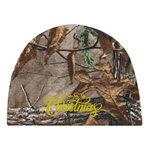 Realtree Micro Fleece Beanie Thumbnail