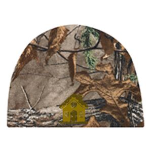 Realtree Micro Fleece Beanie Thumbnail