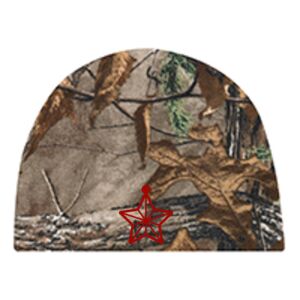Realtree Micro Fleece Beanie Thumbnail