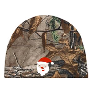 Realtree Micro Fleece Beanie Thumbnail