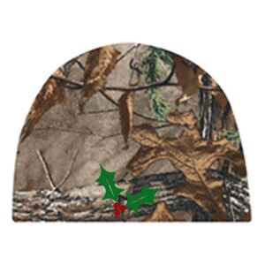 Realtree Micro Fleece Beanie Thumbnail