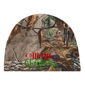 Realtree Micro Fleece Beanie Thumbnail