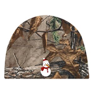 Realtree Micro Fleece Beanie Thumbnail