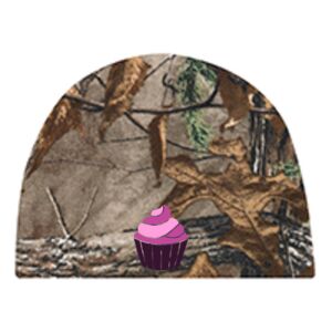 Realtree Micro Fleece Beanie Thumbnail