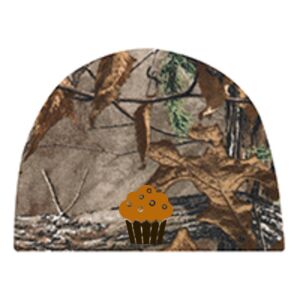 Realtree Micro Fleece Beanie Thumbnail