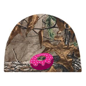 Realtree Micro Fleece Beanie Thumbnail