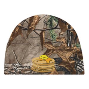 Realtree Micro Fleece Beanie Thumbnail