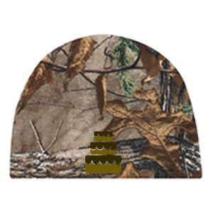 Realtree Micro Fleece Beanie Thumbnail