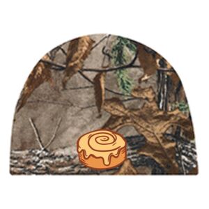 Realtree Micro Fleece Beanie Thumbnail