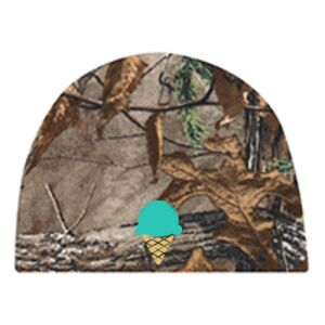 Realtree Micro Fleece Beanie Thumbnail