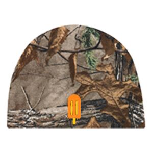 Realtree Micro Fleece Beanie Thumbnail