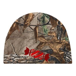 Realtree Micro Fleece Beanie Thumbnail