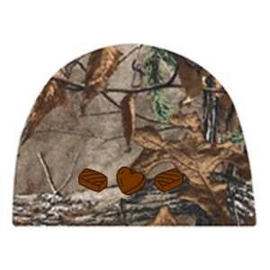 Realtree Micro Fleece Beanie Thumbnail