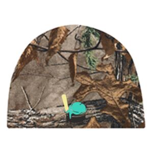 Realtree Micro Fleece Beanie Thumbnail