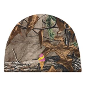 Realtree Micro Fleece Beanie Thumbnail
