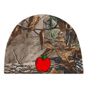 Realtree Micro Fleece Beanie Thumbnail