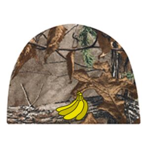 Realtree Micro Fleece Beanie Thumbnail
