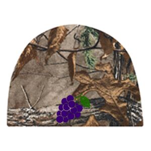 Realtree Micro Fleece Beanie Thumbnail
