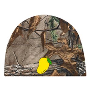 Realtree Micro Fleece Beanie Thumbnail