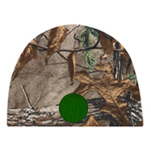 Realtree Micro Fleece Beanie Thumbnail