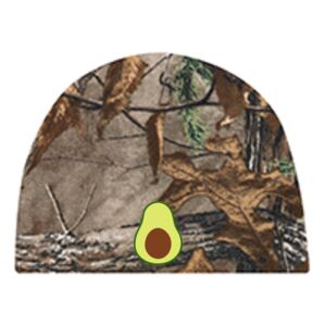 Realtree Micro Fleece Beanie Thumbnail