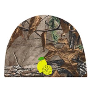 Realtree Micro Fleece Beanie Thumbnail