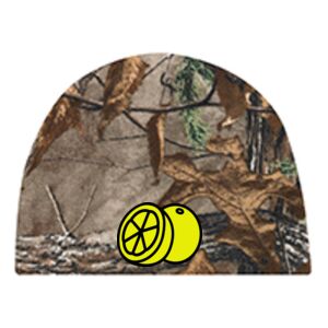 Realtree Micro Fleece Beanie Thumbnail