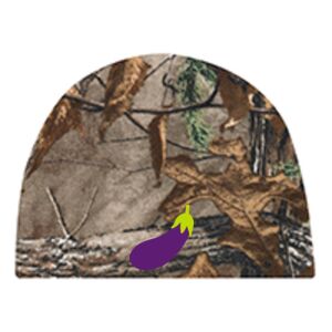 Realtree Micro Fleece Beanie Thumbnail