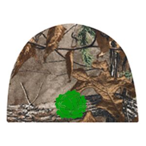Realtree Micro Fleece Beanie Thumbnail
