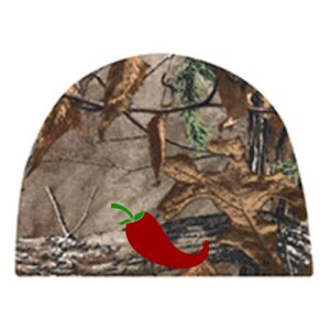 Realtree Micro Fleece Beanie Thumbnail