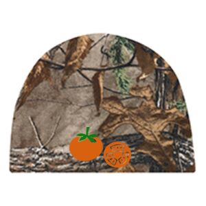 Realtree Micro Fleece Beanie Thumbnail